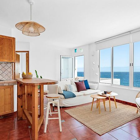 Canary Casita Next To The Atlantic Ocean Radazul Esterno foto