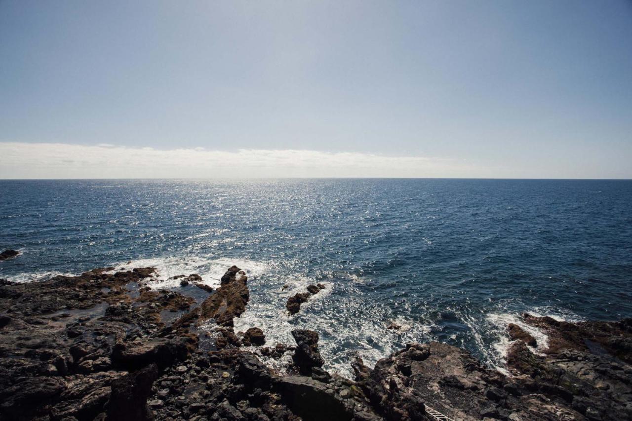 Canary Casita Next To The Atlantic Ocean Radazul Esterno foto