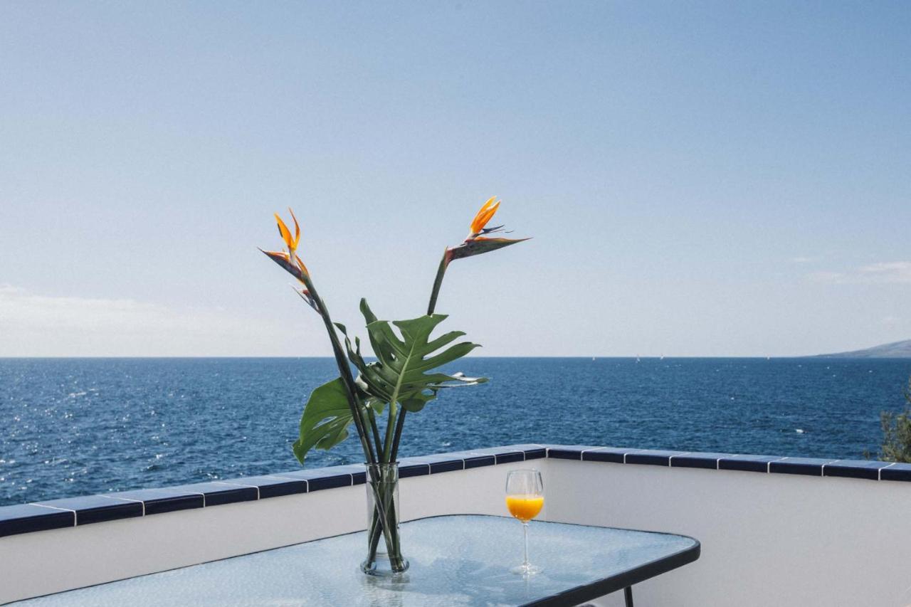 Canary Casita Next To The Atlantic Ocean Radazul Esterno foto