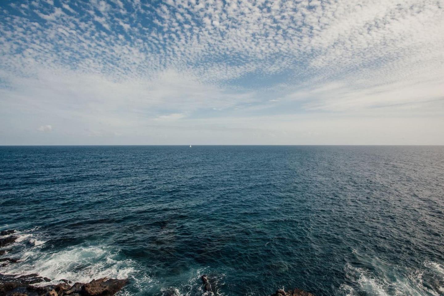 Canary Casita Next To The Atlantic Ocean Radazul Camera foto