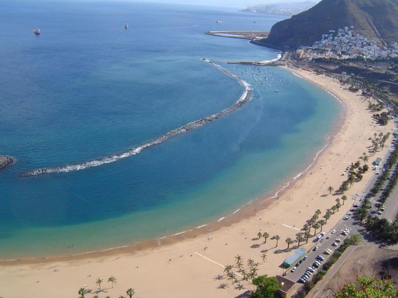 Canary Casita Next To The Atlantic Ocean Radazul Camera foto