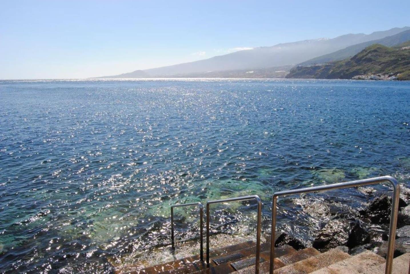 Canary Casita Next To The Atlantic Ocean Radazul Camera foto