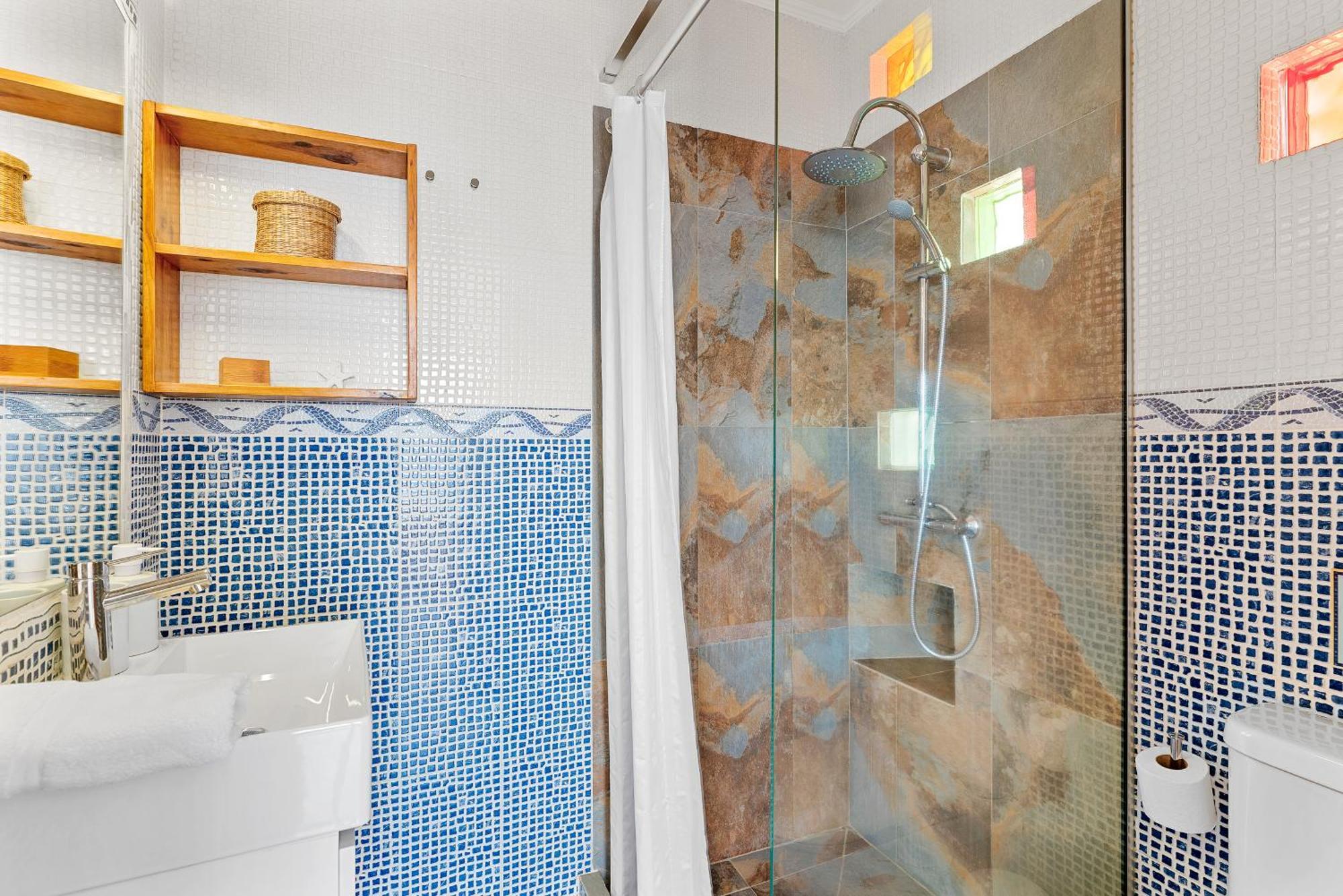 Canary Casita Next To The Atlantic Ocean Radazul Esterno foto
