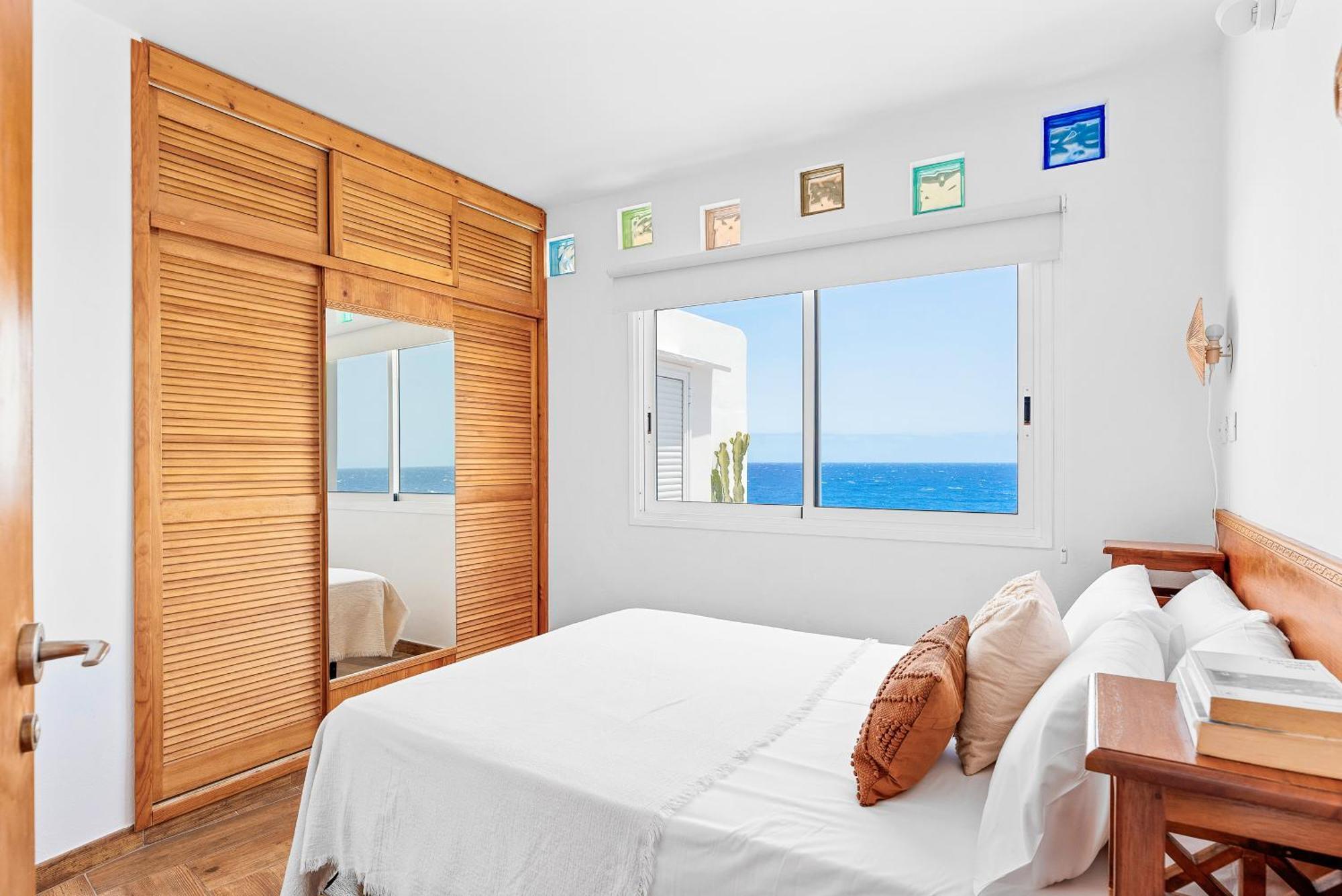 Canary Casita Next To The Atlantic Ocean Radazul Esterno foto