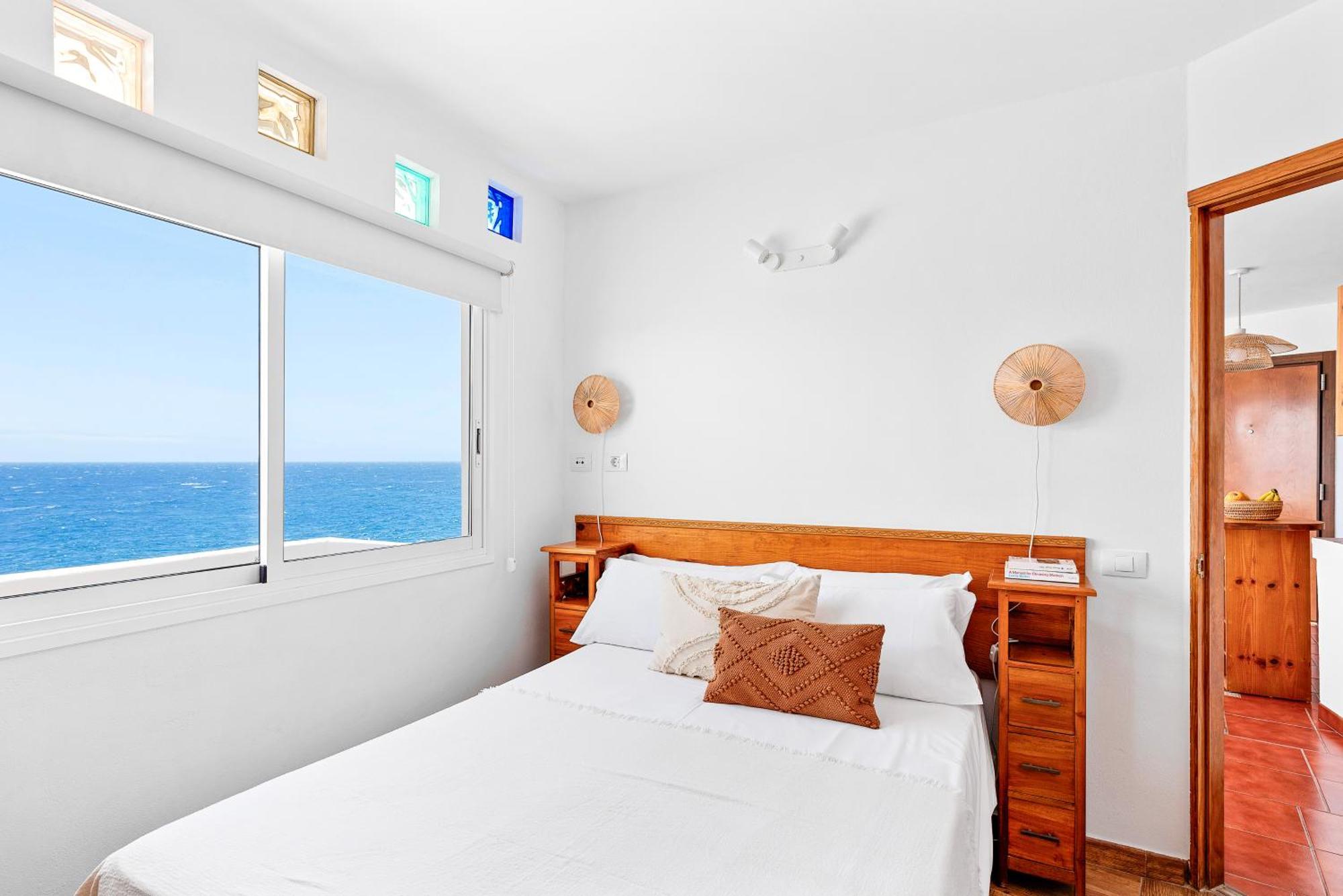 Canary Casita Next To The Atlantic Ocean Radazul Esterno foto