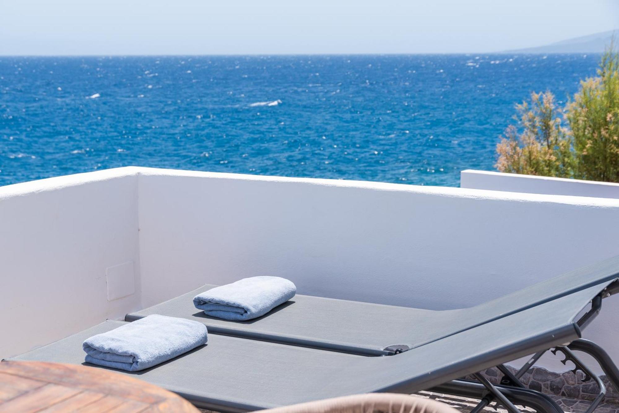 Canary Casita Next To The Atlantic Ocean Radazul Esterno foto